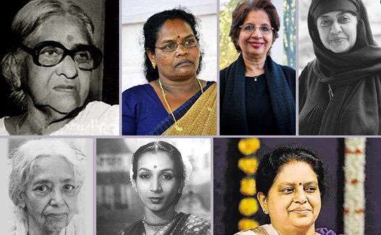 Kerala Exhibition Shows History’s Lesser-Known Women Activists ...