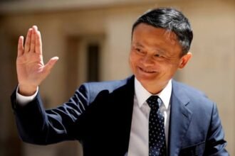 Jack Ma