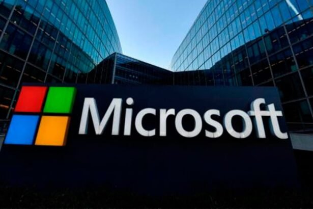microsoft