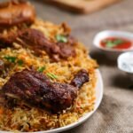 Top 5 Hyderabadi Dishes