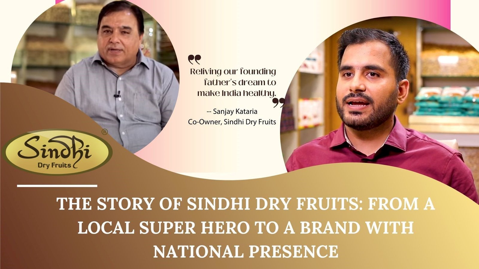 Get ready to buy Premium Quality at Genuine Pricing Sindhi Dry Fruits Hindustan Pioneer