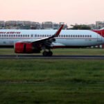 Air India grounds pilots,