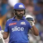 "Evolution of T20 Cricket: Rohit Sharma