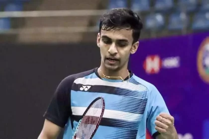 Stunning Victory over Shi Yuqi,