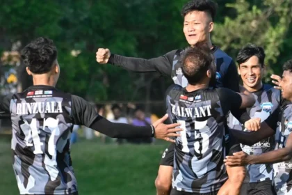 Triumph over Ambernath United Atlanta FC