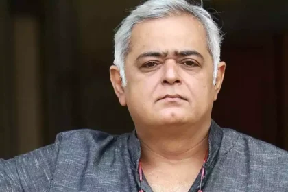 Hansal Mehta's exploration of new genres