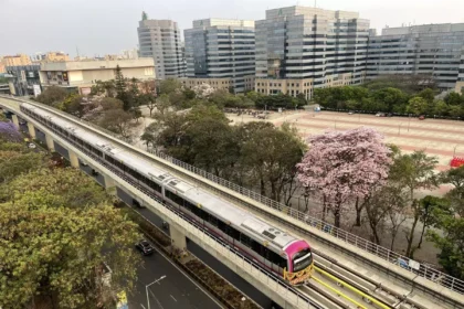 : Surge in Demand for Prime Office Space Expected