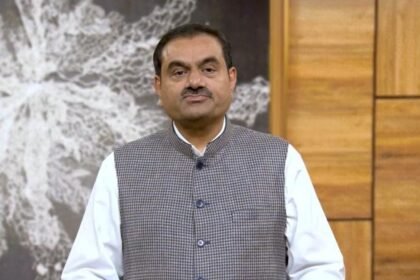 Adani