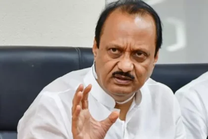 Ajit Pawar