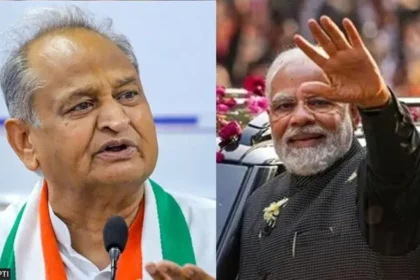 Ashok Gehlot