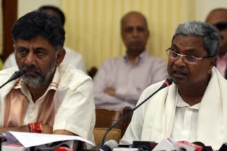 Karnataka Chief Minister's Warning on Law and Order