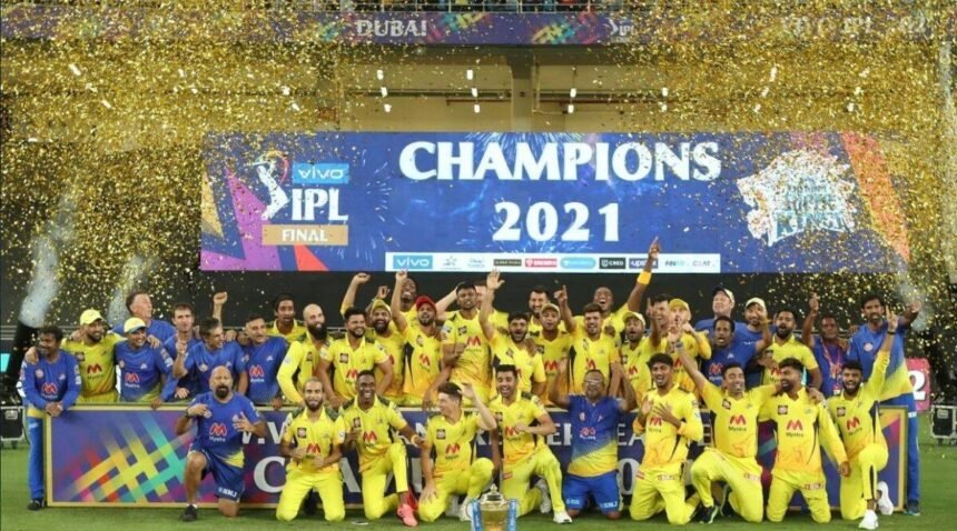 Dhoni's final battle,