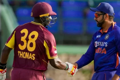"Devon Thomas match-fixing suspension"