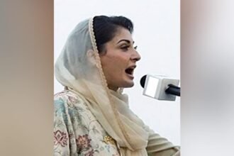 Maryam Nawaz's Assertion: "Game Over" for Imran Khan as Party Members Desert Him