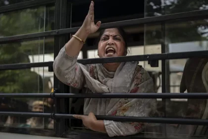 Controversial pardon decision by Nepal President