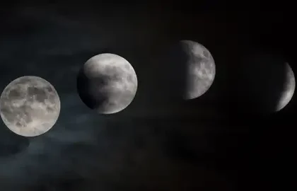 Lunar Eclipse