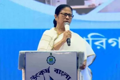 Mamata Banerjee