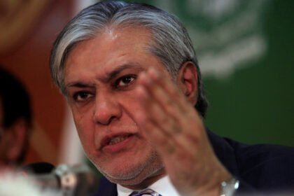 Political Crisis Resolution in Pakistan