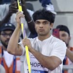 Neeraj Chopra