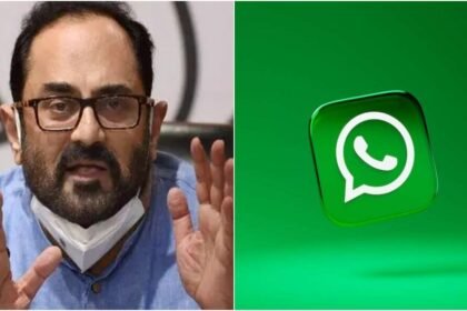 Rajeev Chandrasekhar