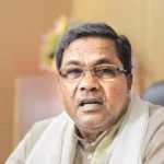 Siddaramaiah