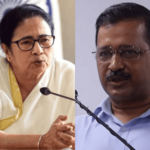 AAP Leaders Meet Mamata Banerjee