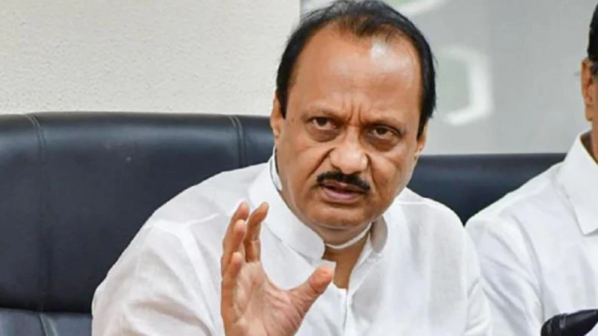 MVA alliance to remain intact, says senior NCP leader Ajit Pawar ...