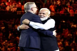 Indian-Origin Leaders' Achievements Praised by PM Narendra Modi