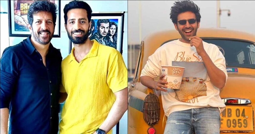 Kabir Khan's upcoming film featuring Kartik Aryan