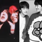 BTS member J-Hope's military service and fans' support