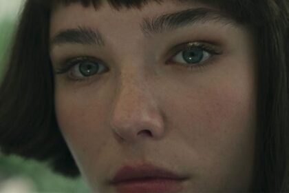 Matilda De Angelis Unveiled as Lead in "Citadel: Diana" for Prime Video's Spyverse