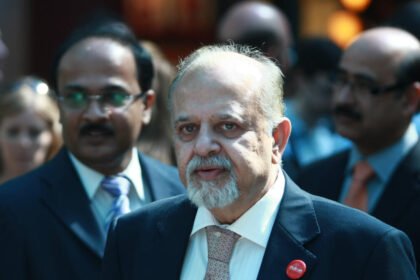 Mukesh "Micky" Jagtiani,