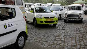 GeM to Offer Taxis for Government Officials