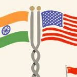 "United States-India partnership on vital priorities"