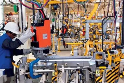 India's Manufacturing Sector: A Potential Alternative to Chinese Products,