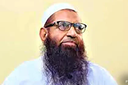 UN-designated terrorist, Hafiz Abdul Salam Bhuttavi, dies in prison