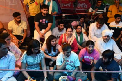 Opposition slams Modi government