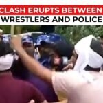 Supriya Sule criticizes police