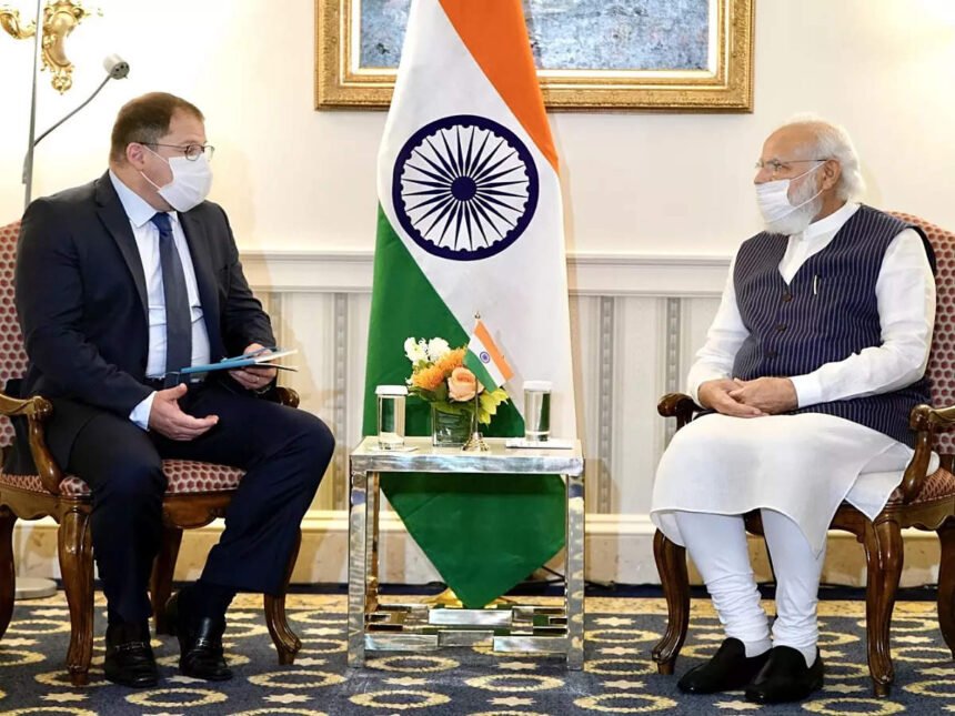 "Prime Minister Modi's US Visit: Significance and Message for India's Global Influence"