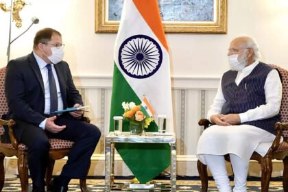 State visit of Prime Minister Narendra Modi to the US