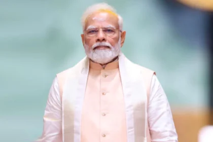 New Parliament building inauguration"