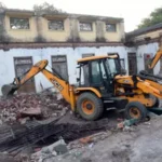 "Preserving Historic Patna Collectorate: