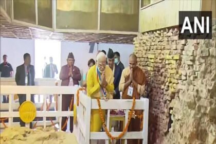 "Maoist courier arrested in Chhattisgarh with explosives and rice cache"