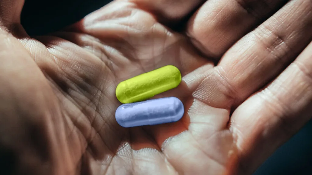 MOST COMMON ANTIBIOTICS AFTER SURGERY visual data 7