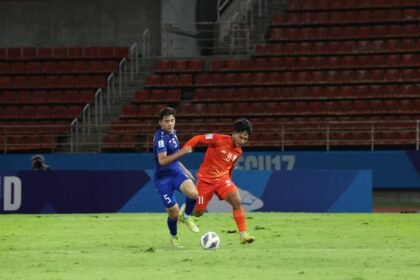 India's Quarterfinal Hopes Diminished
