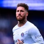 Sergio Ramos Follows Lionel Messi in Departing PSG