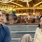 John Magaro Teases 'Past Lives'