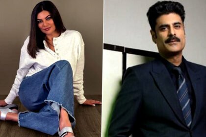 Aarya web series, filming season 3,