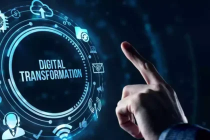 Digital Transformation