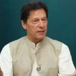 Pakistan's Former Prime Minister Imran Khan Faces New Challenge as Disgruntled Party Leaders Join Forces for General Elections